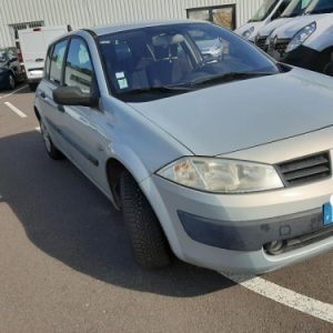 RENAULT MEGANE 2 PHASE 1