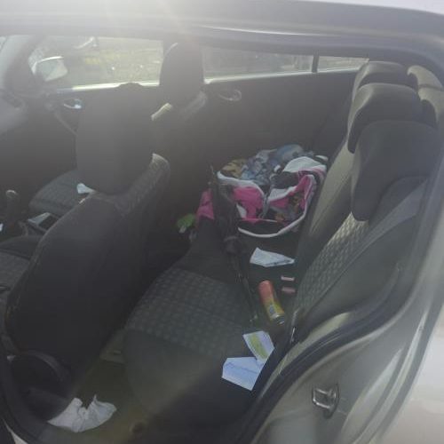 RENAULT MEGANE 2 PHASE 2