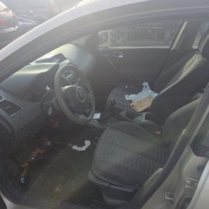 RENAULT MEGANE 2 PHASE 2