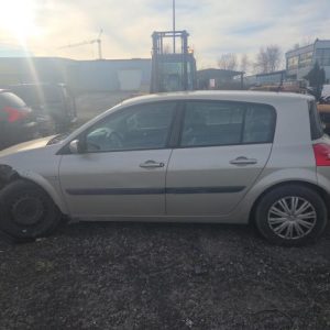 RENAULT MEGANE 2 PHASE 2