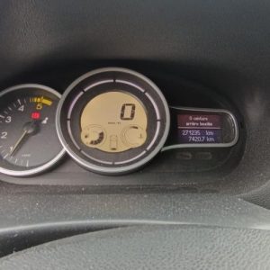 RENAULT MEGANE 3 PHASE 1