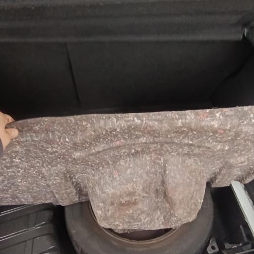 RENAULT MEGANE 3 PHASE 1