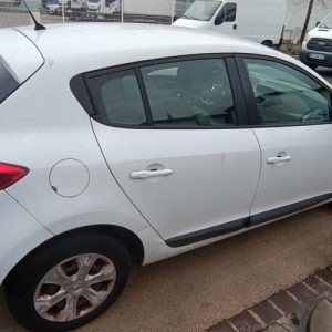 RENAULT MEGANE 3 PHASE 1