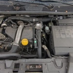 RENAULT MEGANE 3 PHASE 1