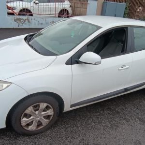 RENAULT MEGANE 3 PHASE 1