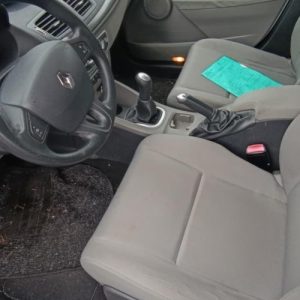 RENAULT MEGANE 3 PHASE 1