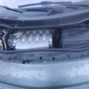 RENAULT SCENIC 2 PHASE 1