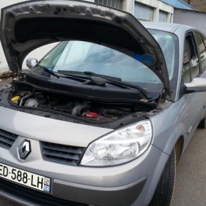 RENAULT GRAND SCENIC 2 PHASE 1