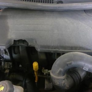 RENAULT TWINGO 2 PHASE 1