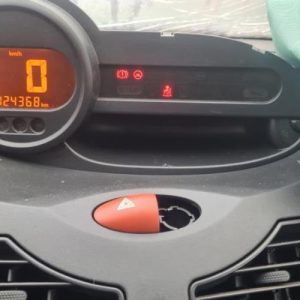RENAULT TWINGO 2 PHASE 1