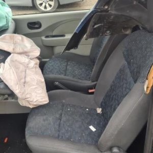 RENAULT TWINGO 2 PHASE 1