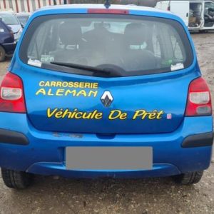 RENAULT TWINGO 2 PHASE 1