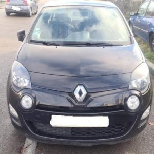 RENAULT TWINGO 2 PHASE 2