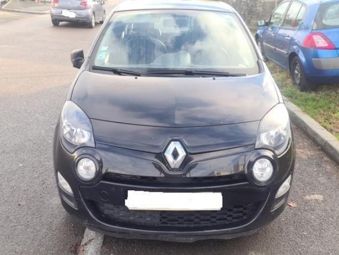RENAULT TWINGO 2 PHASE 2