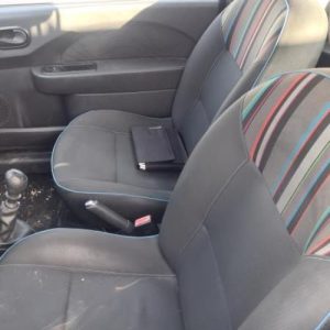 RENAULT TWINGO 2 PHASE 2