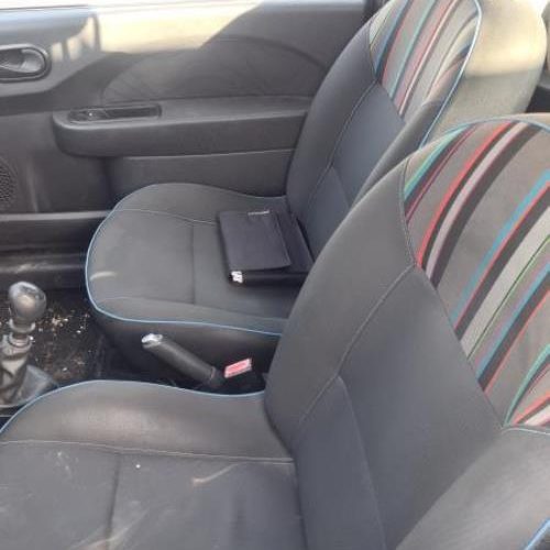 RENAULT TWINGO 2 PHASE 2