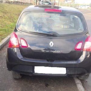 RENAULT TWINGO 2 PHASE 2