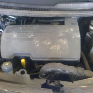 RENAULT TWINGO 2 PHASE 2