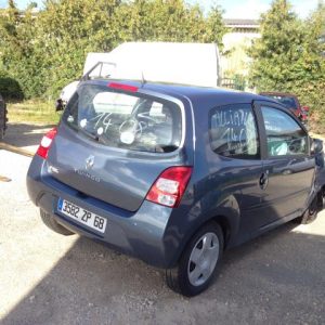 RENAULT TWINGO 2 PHASE 1