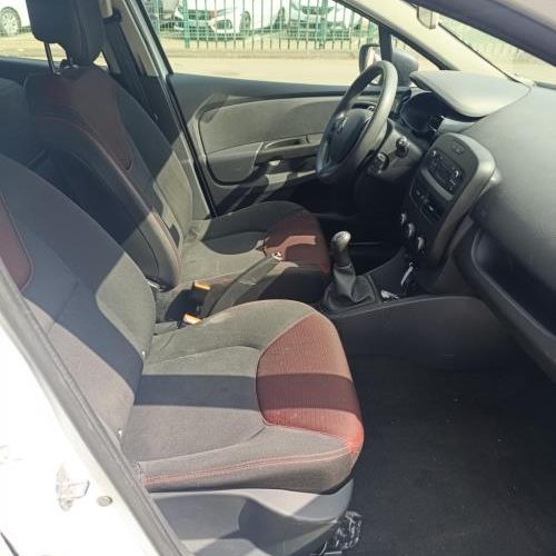 RENAULT CLIO 4 PHASE 1