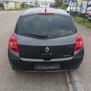 RENAULT CLIO 3 PHASE 1