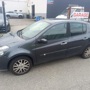 RENAULT CLIO 3 PHASE 1
