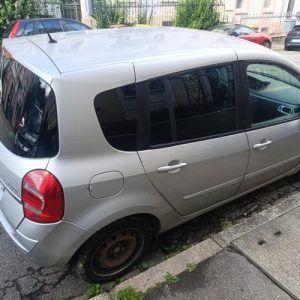 RENAULT GRAND MODUS PHASE 2