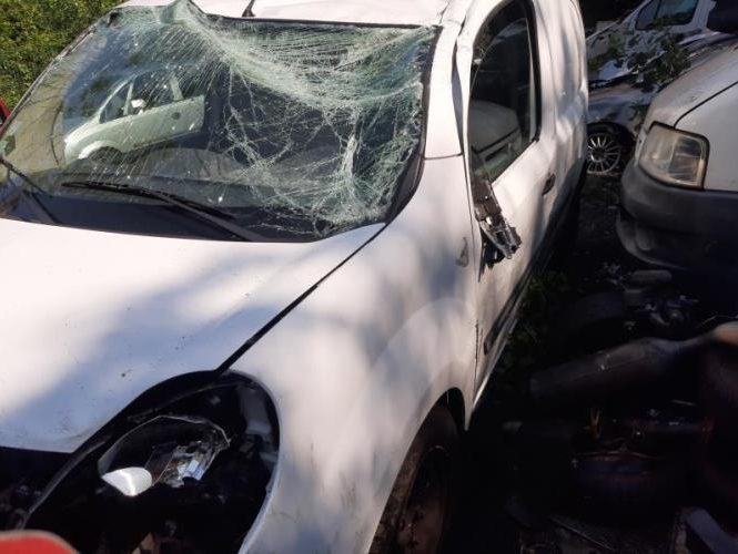 RENAULT KANGOO 2 PHASE 1