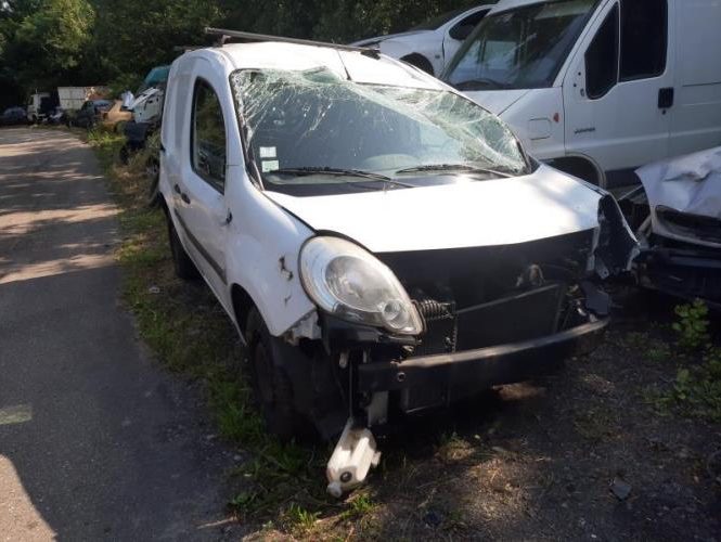 RENAULT KANGOO 2 PHASE 1