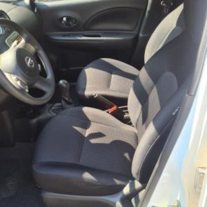 RENAULT KANGOO 2 PHASE 1