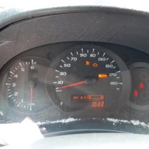 RENAULT KANGOO 2 PHASE 1