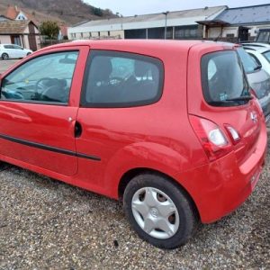 RENAULT TWINGO 2 PHASE 2