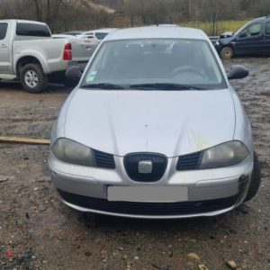 SEAT IBIZA 3