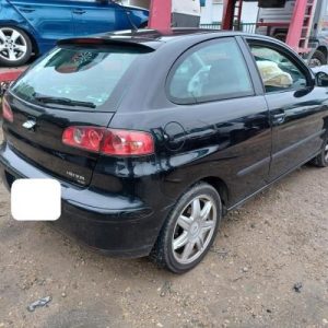 SEAT IBIZA 3 PHASE 1