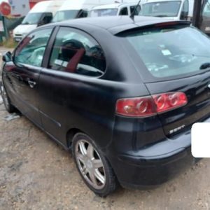 SEAT IBIZA 3 PHASE 1