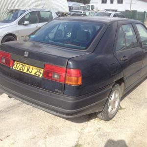 SEAT TOLEDO 1 PHASE 2