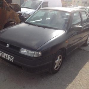 SEAT TOLEDO 1 PHASE 2