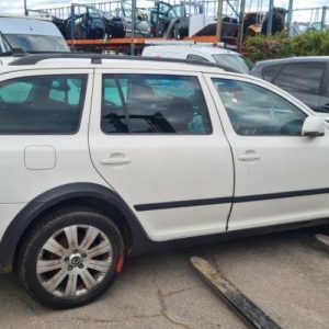 SKODA OCTAVIA 2 PHASE 2 BREAK