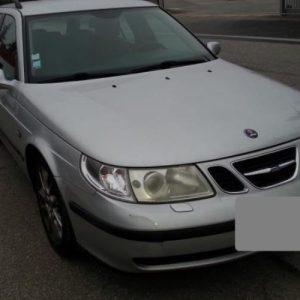 SAAB 9.5 1