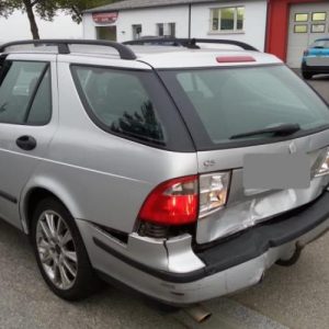 SAAB 9.5 1