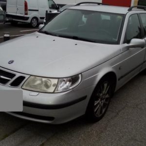 SAAB 9.5 1