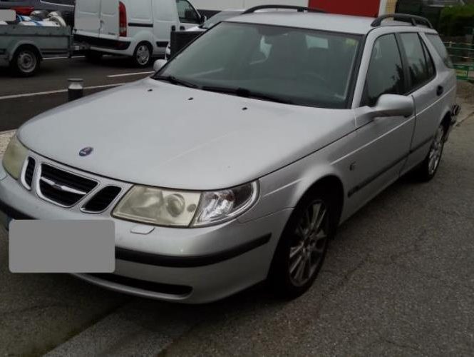 SAAB 9.5 1