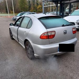 SEAT LEON 1