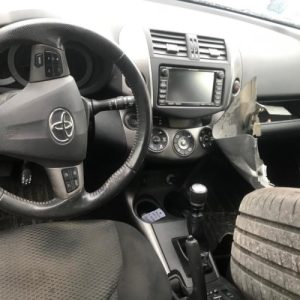 TOYOTA RAV4 3 PHASE 3