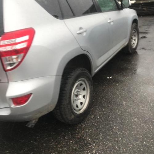 TOYOTA RAV4 3 PHASE 3