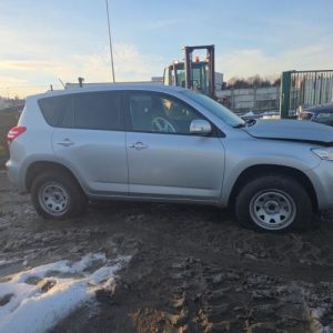 TOYOTA RAV4 3 PHASE 3