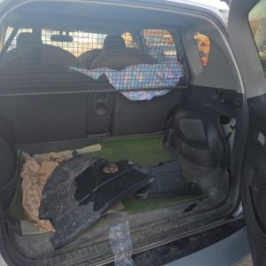 TOYOTA RAV4 3 PHASE 3