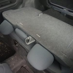 TOYOTA YARIS 1 PHASE 2