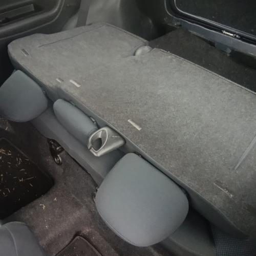 TOYOTA YARIS 1 PHASE 2