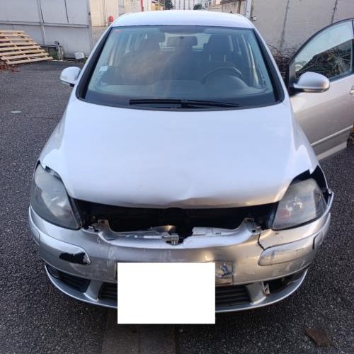 VOLKSWAGEN GOLF PLUS PHASE 1